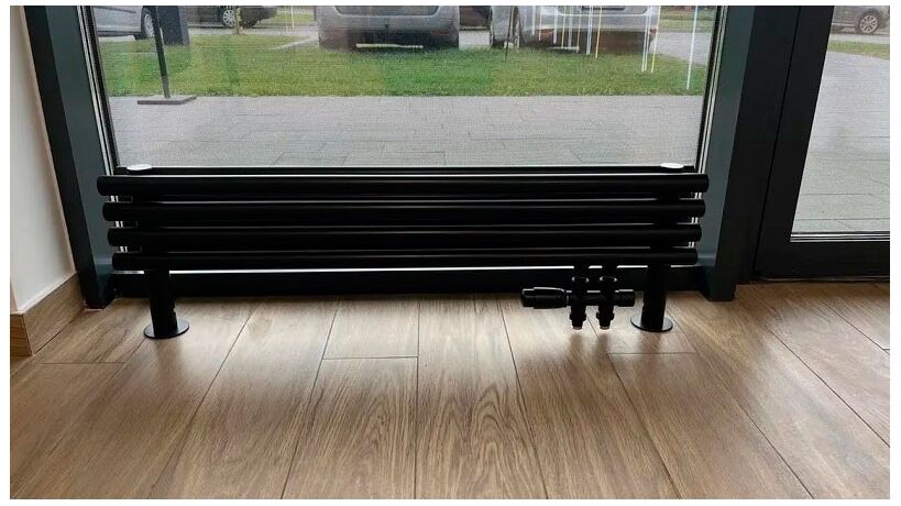 Дизайнерский радиатор Terma Tune HSD