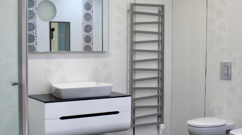 Terma Zigzag Electric