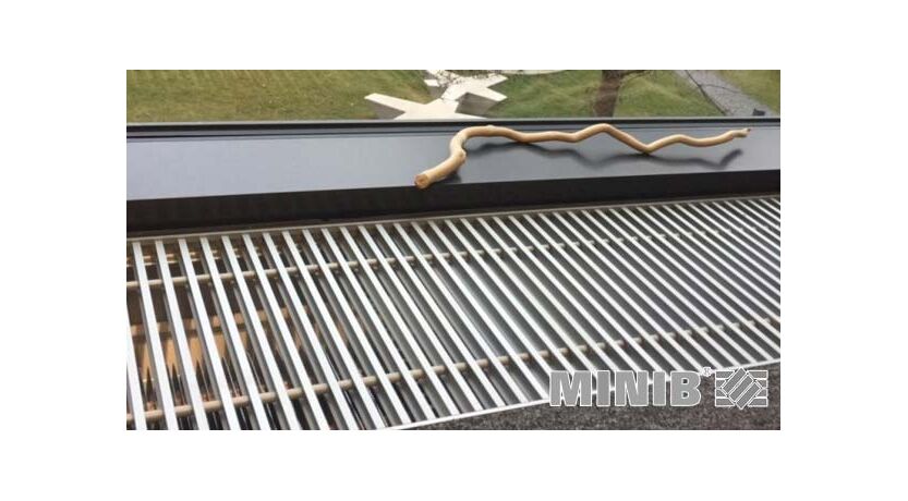 Minib решетки