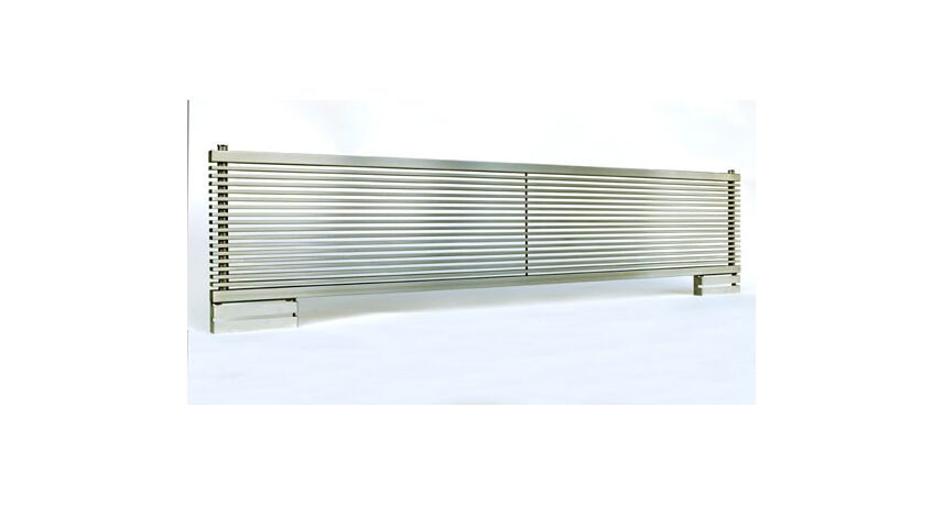 Accuro-Korle Breeze горизонтальный