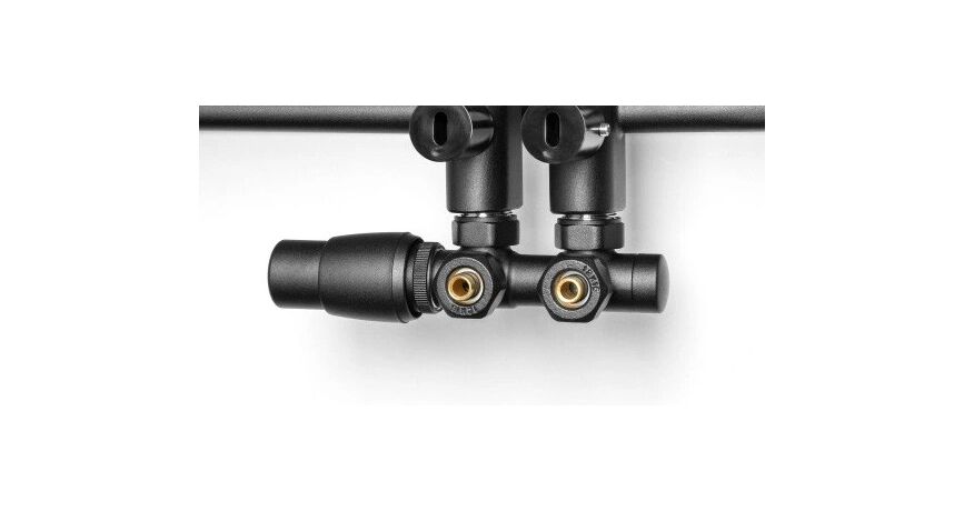 Vario Term All in one TWINS (PEX), Black M