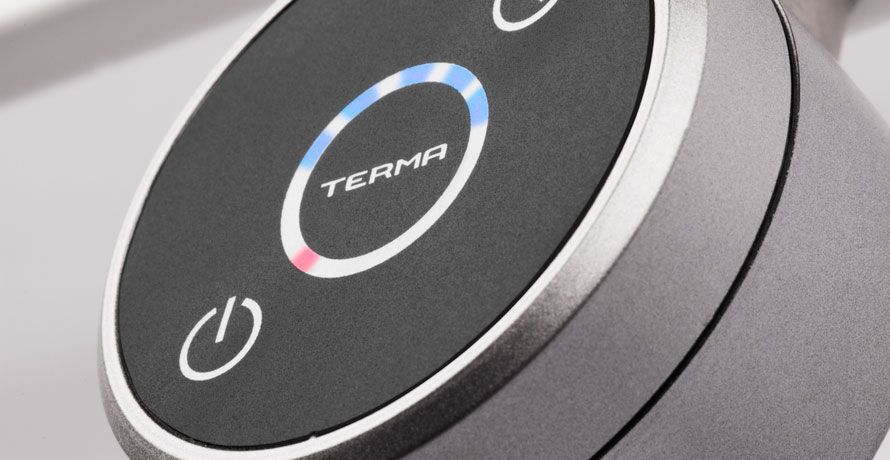 Тен Terma Dry детализация