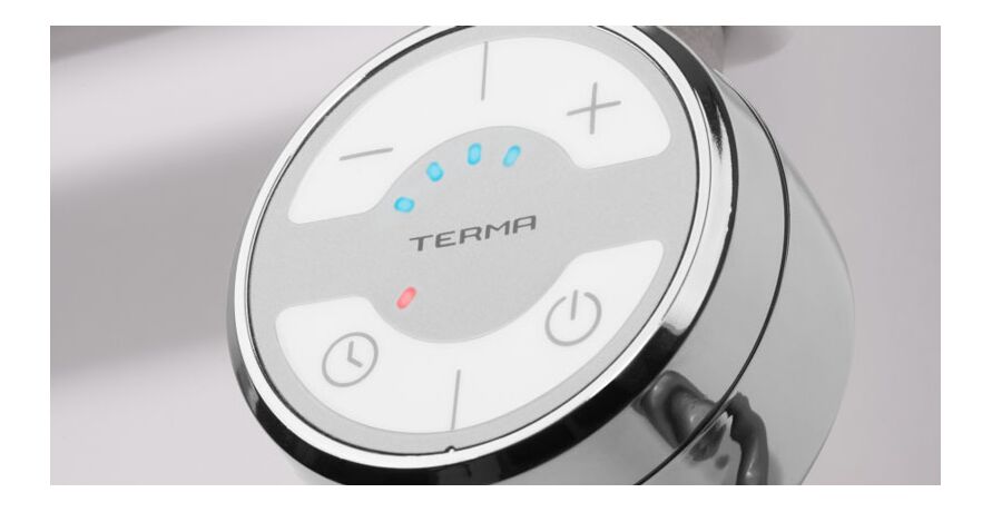 Тен Terma Moa детализация