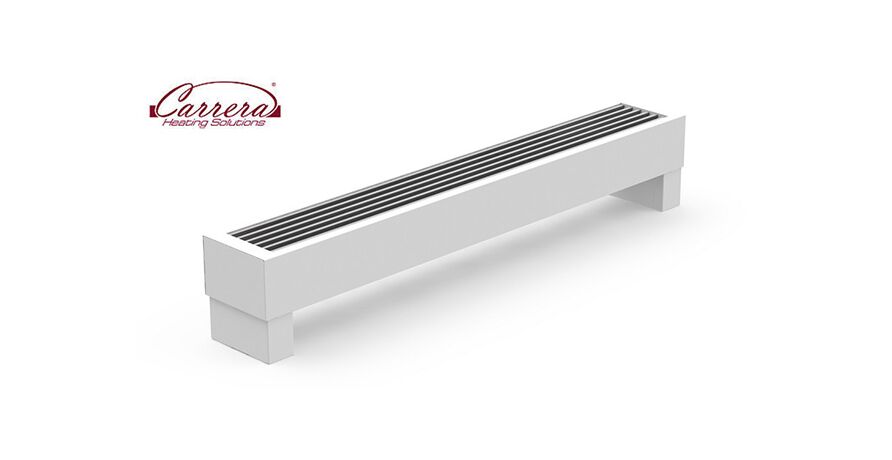 Carrera FRH/FR2H белый