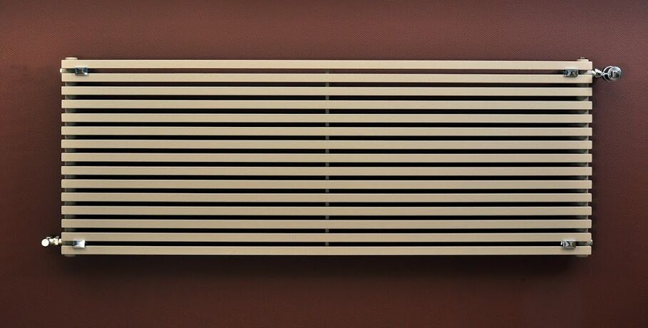 Betatherm Quantum Double горизонтальный, подключение диагональное