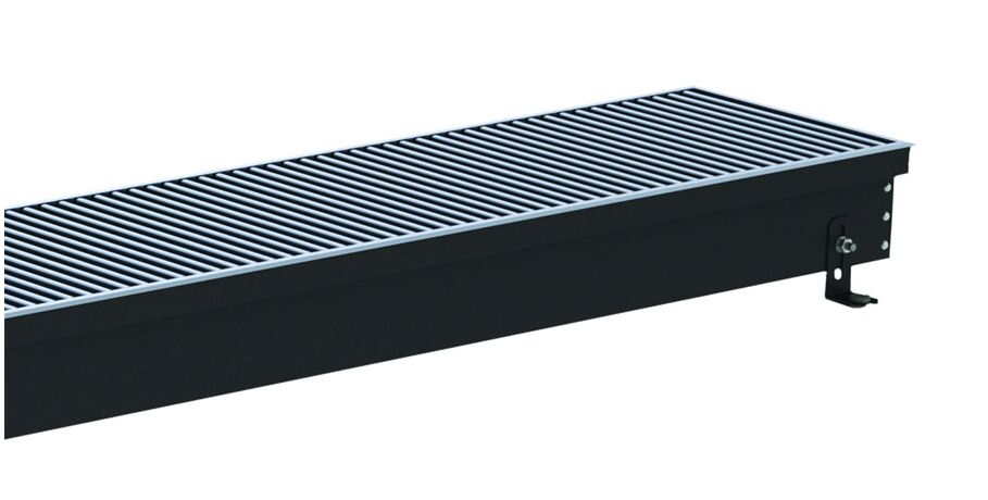 Carrera SEV в сборе