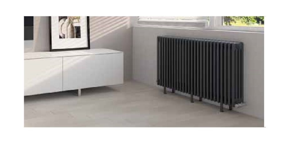 Arbonia на приварных ножках