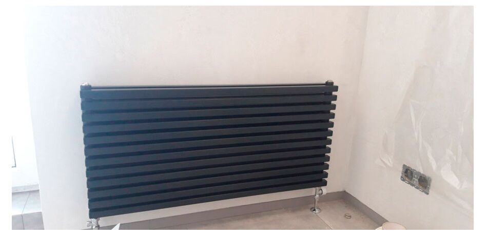 Betatherm Quantum Double горизонтальный, реальное фото