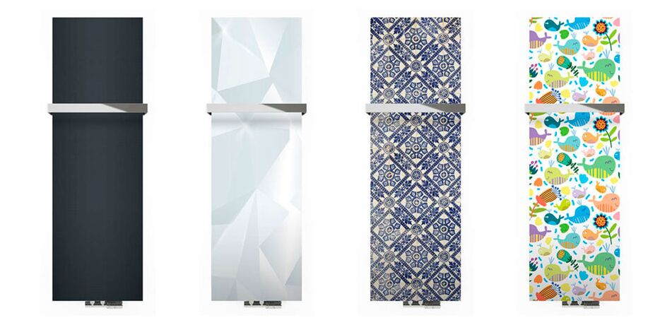 Terma Case Slim варианты цветов