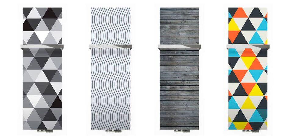 Terma Case Slim варианты цветов 2