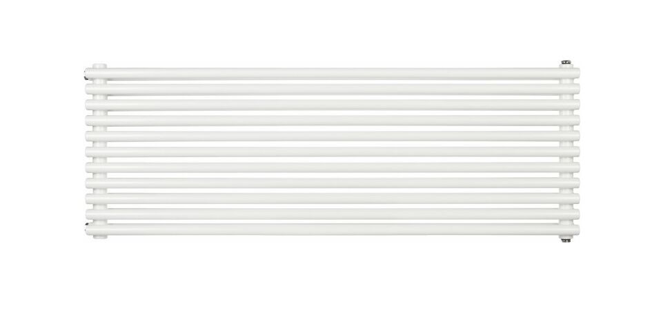 Betatherm Praktikum Single горизонтальный, белый