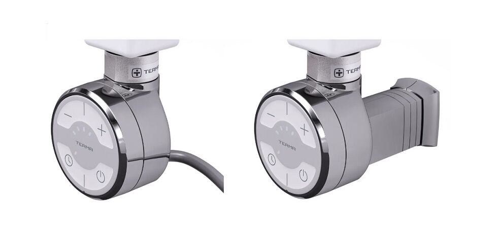 Тен Terma Moa  белый